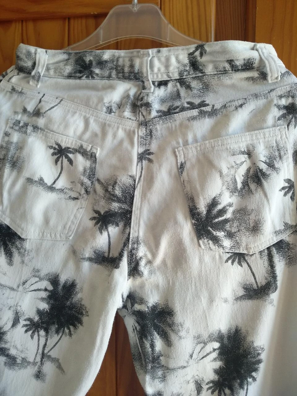 Calça original – photo 4